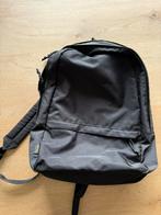 Uniqlo backpack black, Ophalen of Verzenden, Zo goed als nieuw