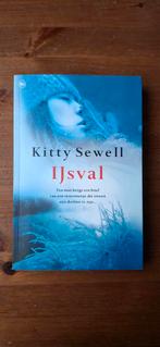 K. Sewell - IJsval, Ophalen of Verzenden, Gelezen, K. Sewell