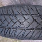 1-  Tweedehands band met velg, 155/70/R13 T, Ophalen, Zo goed als nieuw