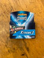Wilkinson Xtreme3 Scheermesjes - 4 stuks, Ophalen of Verzenden, Nieuw, Gehele gezicht, Verzorging