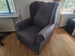 Fauteuil stoel, Ophalen, Zo goed als nieuw
