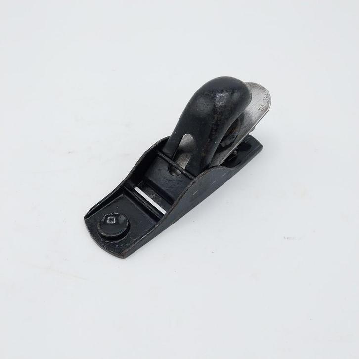 Stanley 103 USA Blokschaaf (51235-5), Antiek en Kunst, Antiek | Gereedschap en Instrumenten, Ophalen of Verzenden