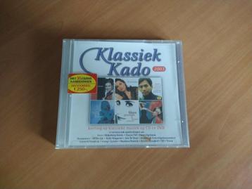 CD Klassiek Kado Volume 2 - Janine Jansen - Soerjadi ea. beschikbaar voor biedingen