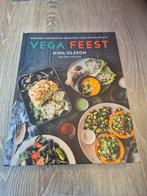 Nina Olsen / Vega Feest - Nourish Atelier, Boeken, Ophalen of Verzenden, Zo goed als nieuw, Italië