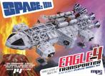 MPC 1:72 SPACE 1999: EAGLE 4 FEATURING LAB POD AND SPINE BOO, Nieuw, Overige merken, 1:72 tot 1:144, Verzenden