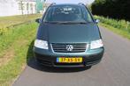 Volkswagen Sharan 1.8 Turbo Trendline 7 Persoons, Auto's, Voorwielaandrijving, Gebruikt, 4 cilinders, Bedrijf