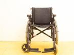 Handi wheel inklapbare rolstoel 35303, Ophalen of Verzenden, Gebruikt, Duwrolstoel
