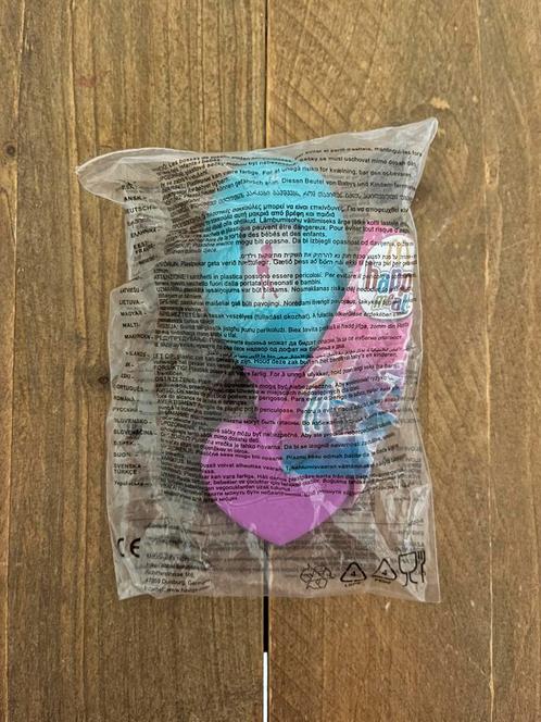 Ongeopende Winx Club Sambabal - McDonald's Happy Meal 2014, Verzamelen, Speelgoed, Zo goed als nieuw, Ophalen of Verzenden