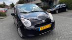 Suzuki alto bij 2014 met airco, Auto's, Suzuki, Voorwielaandrijving, Zwart, Handgeschakeld, Grijs