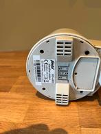 Alecto weerstation WS-4800, Audio, Tv en Foto, Weerstations en Barometers, Verzenden, Gebruikt, Weerstation