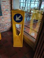 ANWB verkeerszuil, Antiek en Kunst, Curiosa en Brocante, Ophalen