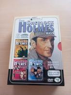 The Sherlock Holmes box. Zie tekst voor titels. 5=4, 1940 tot 1960, Overige genres, Ophalen of Verzenden, Zo goed als nieuw