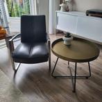Salontafel, Ophalen, Gebruikt, 100 tot 150 cm, 50 tot 75 cm