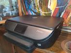 Printer: HP Envy 5644, ongebruikt/zgan, Ophalen of Verzenden, Zo goed als nieuw, Nb, Nb
