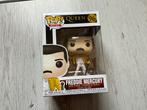 Funko Pop! Queen Freddie Mercury  Nr 96, Funko Pop! Queen Freddie Mercury  Nr 96, Pop, Beeldje of Miniatuur, Nieuw, Ophalen of Verzenden