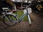Gazelle Heavy Duty 26 inch Meisjesfiets, Fietsen en Brommers, Fietsen | Meisjes, Ophalen, Gebruikt, Versnellingen