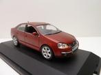 Volkswagen Jetta  '' Schuco '', Ophalen of Verzenden, Zo goed als nieuw, Auto, Schuco