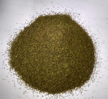 Green Tea Poeder beschikbaar voor biedingen
