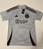 Ajax 3e shirt 24/25, Maat XL, Ophalen of Verzenden, Zo goed als nieuw, Shirt
