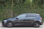 Volkswagen Golf 2.0 TSI 4Motion R Performance Pack | Akrapov, Auto's, Volkswagen, Automaat, 12 maanden, 4 cilinders, Zwart