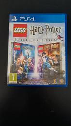 Ps4 - Harry Potter, 1 speler, Ophalen of Verzenden, Zo goed als nieuw