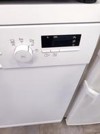Vaatwasser Siemens ️️Vrijstaand ✅️A++ INC GARANTIE, Witgoed en Apparatuur, Vaatwasmachines, Ophalen, Voorspoelprogramma, Minder dan 10 liter