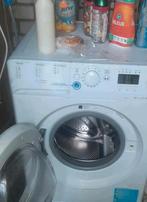 Goede wasmachine weinig gebruikt Indesit innex, Witgoed en Apparatuur, Ophalen of Verzenden, Zo goed als nieuw, Voorlader, 90 tot 95 cm