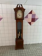 Tempus Fugit staande klok – Westminster, klassiek & stijlvol, Antiek en Kunst, Ophalen