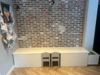 Kinder speeltafel/knutsel hoek, Huis en Inrichting, Kasten | Televisiemeubels, Ophalen, 50 tot 100 cm, Zo goed als nieuw, Minder dan 100 cm