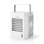 Nedis COOL3WT Mini Aircooler – USB – 3 Snelheden – Wit, Witgoed en Apparatuur, BOL, Info@bol.nl, Papendorpseweg 100, 3528 BJ Utrecht