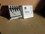 100-K09ZJ01 relay, Ophalen of Verzenden, Nieuw