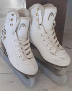Schaatsen (2 paar), Sport en Fitness, Schaatsen, Ophalen, Gebruikt, Kunstschaatsen, Overige merken