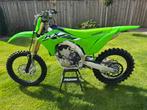 Kawasaki kx 250 2025, Motoren, 250 cc, Particulier, Crossmotor, 1 cilinder