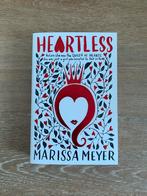 Heartless - Marissa Meyer (Engelstalig), Boeken, Ophalen of Verzenden, Zo goed als nieuw