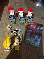 Lego, Kinderen en Baby's, Speelgoed | Duplo en Lego, Ophalen of Verzenden