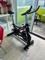 Hometrainer - Fit First Rider 3 zo goed als nieuw!, Ophalen, Zo goed als nieuw, Hometrainer