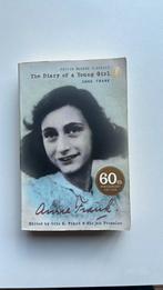 The Diary of a Young Girl: The Definitive Edition, Ophalen of Verzenden, Zo goed als nieuw