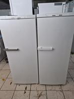 mooi setje van Miele (koeler en vriezer) 160 cm hoog, Ophalen of Verzenden, Zo goed als nieuw