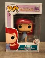 564 Ariel Disney The Little Mermaid Funko Pop, Ophalen of Verzenden, Zo goed als nieuw