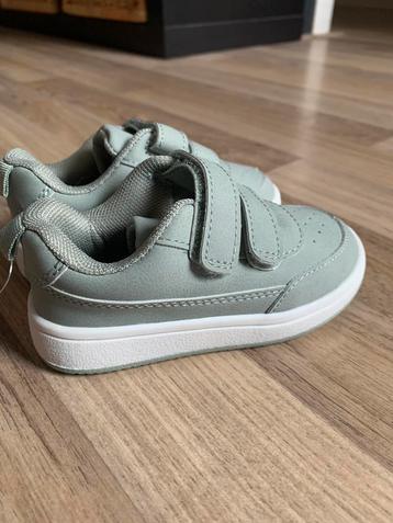 Kinderschoenen maat 20/21