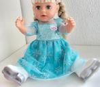 Baby Born kleertjes Schaats set DeLuxe Babyborn, Kinderen en Baby's, Speelgoed | Poppen, Ophalen of Verzenden, Zo goed als nieuw