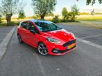 Ford Fiësta ST Line 1.0 Ecoboost 125PK AUTOMAAT, Voorwielaandrijving, 1136 kg, Origineel Nederlands, 123 pk