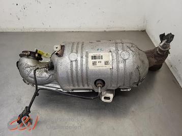 Roetfilter van een Opel Combo beschikbaar voor biedingen