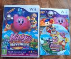 Kirby's Adventure - Wii, Spelcomputers en Games, Games | Nintendo Wii, Ophalen of Verzenden