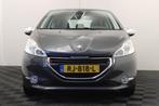 Peugeot 208 1.6 VTi Allure |Navi| (bj 2012), Voorwielaandrijving, Euro 5, Gebruikt, Zwart