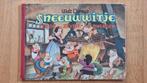 Walt Disney's Sneeuwwitje en de zeven dwergen, Ophalen of Verzenden, Gelezen, Walt Disney