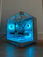 Krachtige Gaming pc ryzen 7/ Rtx 3080, 32 GB, Zelf gebouwde pc, Virtual Reality, Ophalen of Verzenden