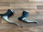 Shimano 105 retro 80s remgrepen i.z.g.st., Ophalen of Verzenden, Zo goed als nieuw, Shimano 105