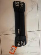 Singel neopreen zwart 45CM, Ophalen of Verzenden, Zo goed als nieuw, Dressuur