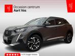 Peugeot 2008 PureTech 100 Allure | Camera achter | Carplay/A, Voorwielaandrijving, Gebruikt, Zwart, 1199 cc